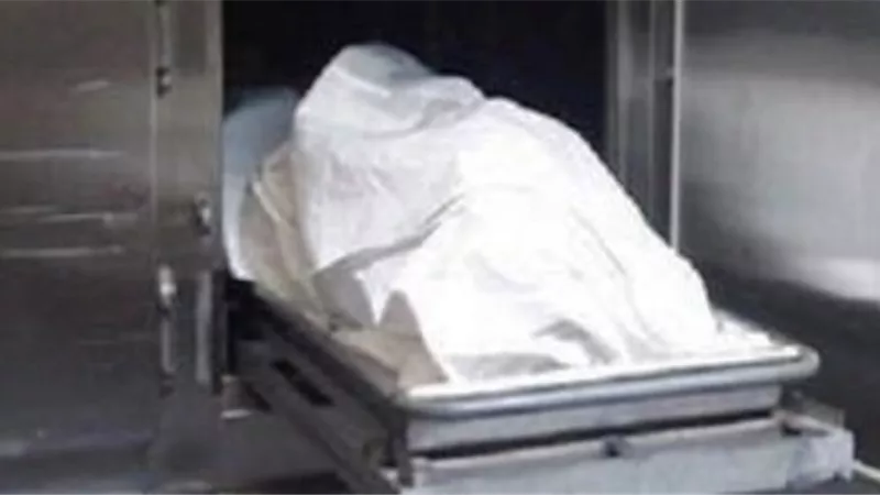 مصرع سائق حاول انقاذ العامل فغرقا معاً فى بلاعة الصرف الصحى بالاسماعيلية