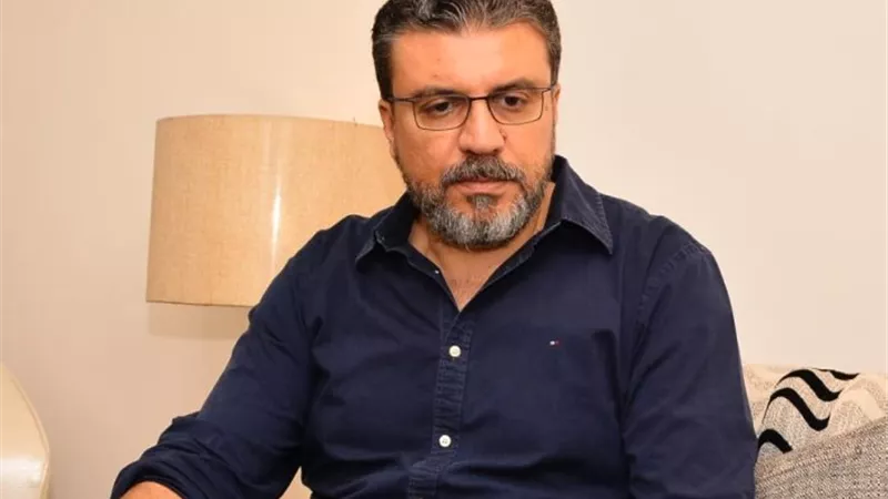 عمرو الليثي ناعيا شويكار : أثرت الفن المصري بالعديد من الأعمال الرائعة
