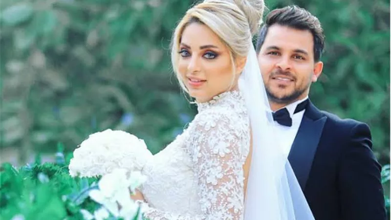 محمد رشاد يكذب مى حلمى بعد الطلقة الثالثة
