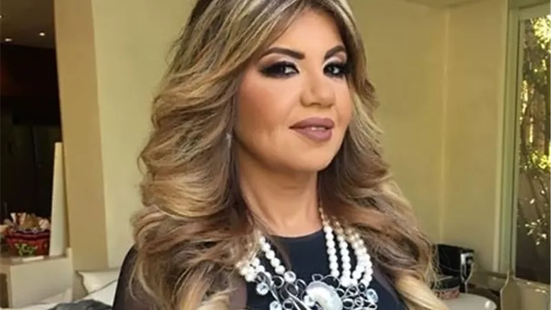 كد كثير الغاليين كلهم راحوا.. بوسي شلبي تنعى شويكار بكلمات مؤثرة