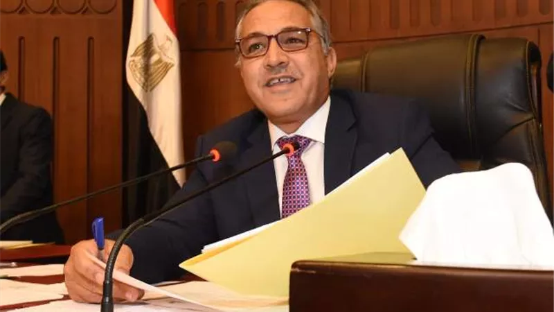 السجيني: قانون التصالح في مخالفات البناء يصب في مصلحة المواطن ونبحث عن حلول لاشكاليات التطبيق