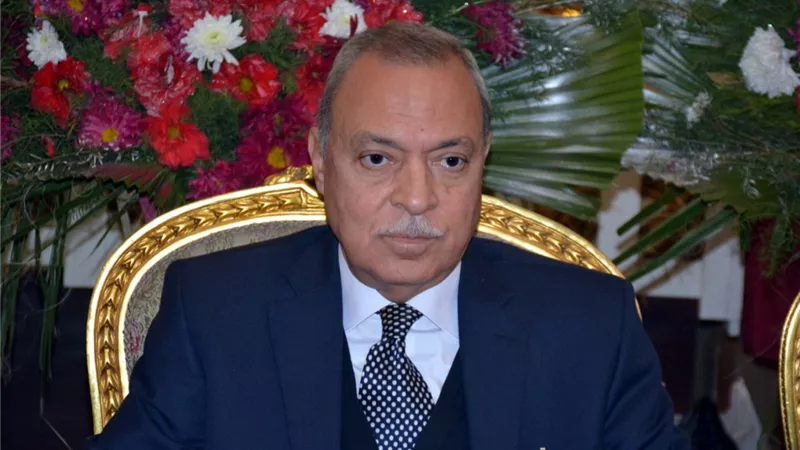 المحافظ يتقدم بالشكر لمواطنى القليوبية والقيادات الشعبية والتنفيذية لمشاركتهم الفعالة في الانتخابات