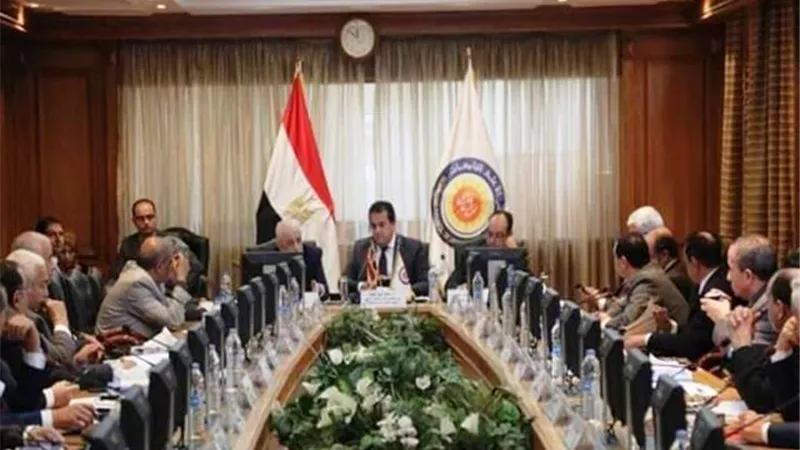 الأعلى للجامعات يوافق على دراسة الماجستير فى الإعلام الرقمى بالجامعة الحديثة