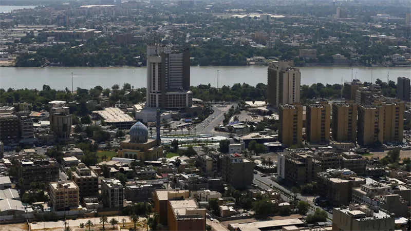 العراق: مصر والسعودية والكويت والأردن يدعمون وقف الانتهاكات التركية