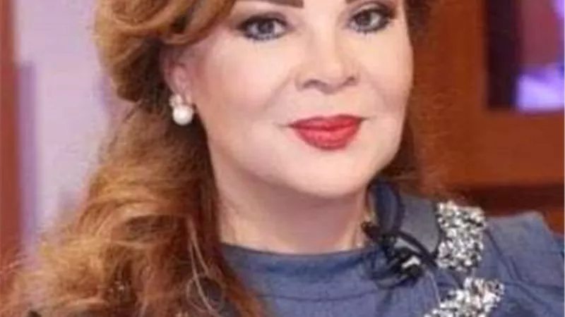 صفاء أبو السعود: الفنانة شويكار علامة من علامات الفن المصري