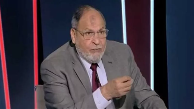 طه إسماعيل: الأهلي عمره ما 