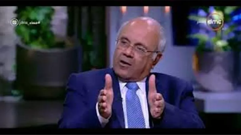 النائب محمد الفيومي يكشف سبب طلب تعديل المادة الثالثة من قانون السجل التجاري
