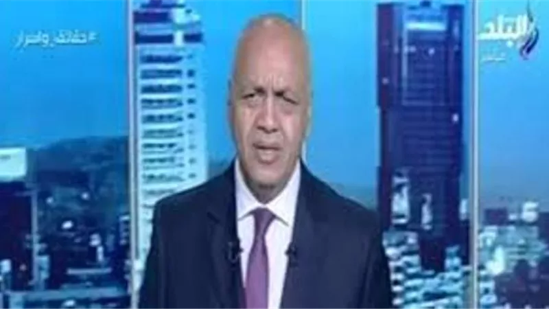 تعليق مصطفى بكري علي رحيل شويكار وسمير الإسكندراني وسناء شافع.. فيديو