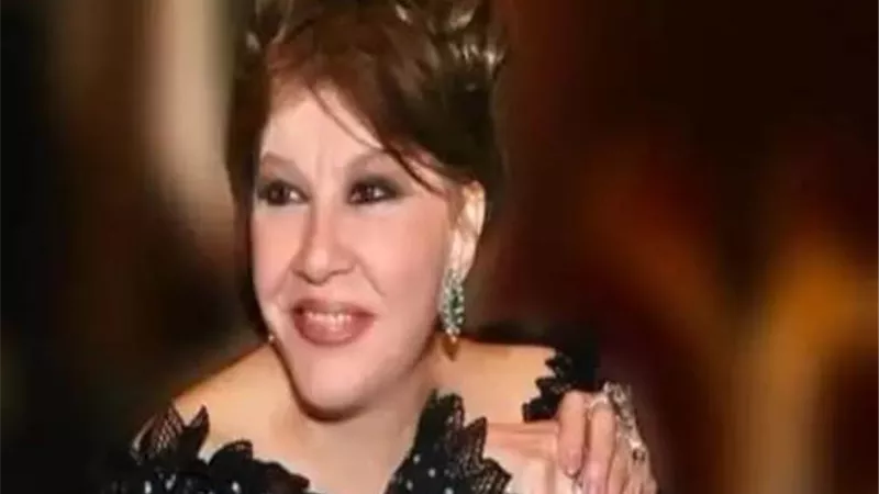 القومي للسينما ينعي أسطورة السينما المصرية شويكار