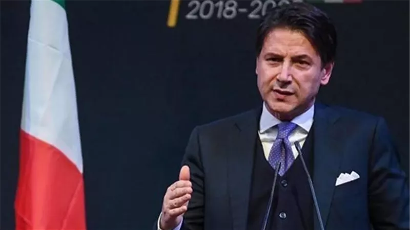 التحقيق مع رئيس وزراء إيطاليا و6 من أعضاء الحكومة بسبب كورونا