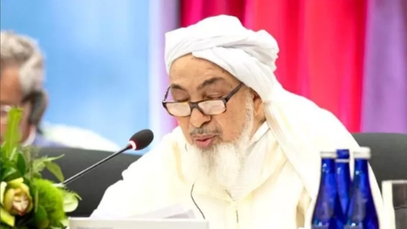 مجلس الإمارات للإفتاء الشرعي: العلاقات و المعاهدات الدولية من صلاحيات ولي الأمر.. ونثمن اتفاقية السلام