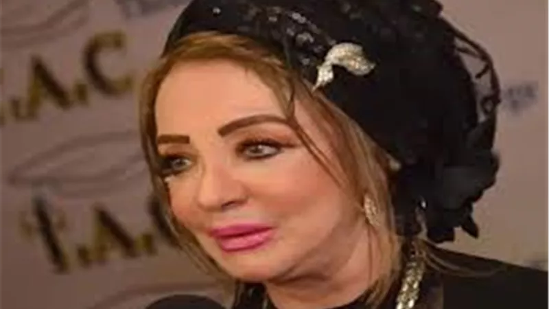 شهيرة تكشف تفاصيل آخر مكالمة لها مع شويكار قبل وفاتها