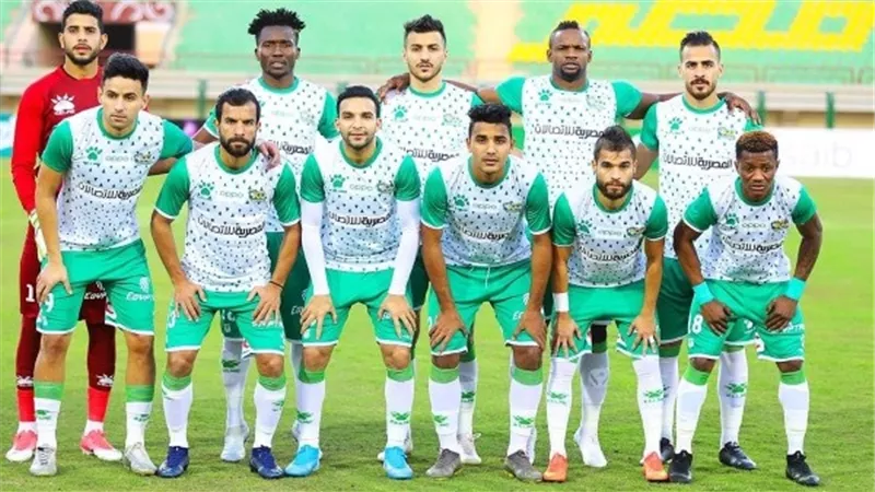 اجتماع طاريء لمجلس إدارة المصري لحسم موقفه من مواجهة الإسماعيلي
