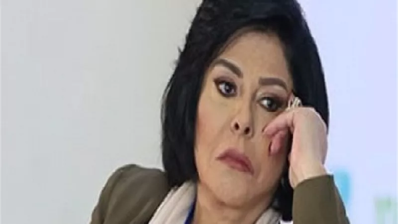 كل شئ حلو عشناه بيروح السلام أمانة لكل الحبايب.. رسالة مؤثرة من إسعاد يونس لشويكار