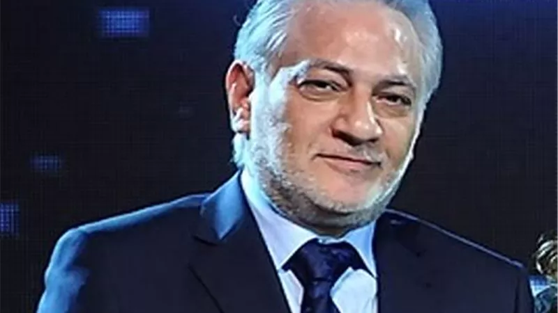 الموت يفجع الفنان سامح الصريطى