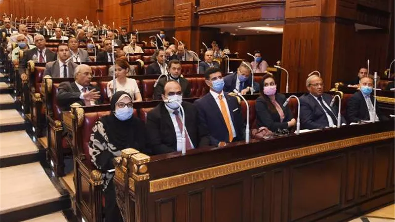 جدل بمحلية النواب بشأن الاثر التشريعي لتطبيق قانون التصالح في مخالفات البناء