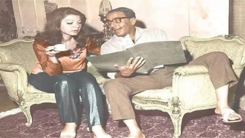 أمنية لم تتمكن شويكار من تحقيقها خلال زواجها بالمهندس