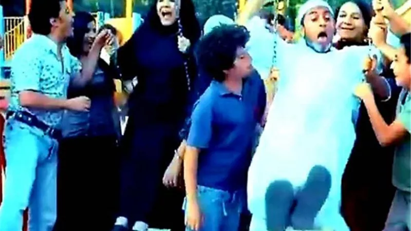 كيف نعى صبري فواز الفنانة شويكار بعد رحيلها