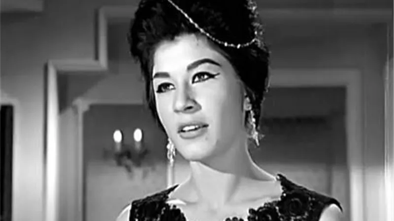 تعرف على وصية شويكار اوصت بها بعد رحيلها