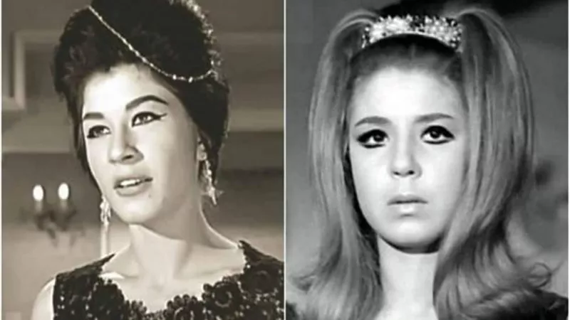 حكاية شقيقة الفنانة شويكار المزيفة