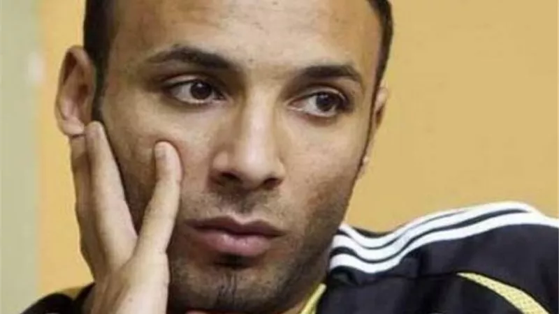 أيمن عبد العزيز: الزمالك أقوي من الأهلى وكهربا لا يستطيع تعويض رمضان