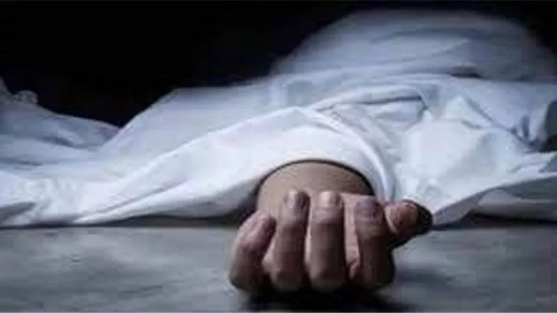 ربة منزل تلقى حتفها رمياً بالرصاص فى سوهاج