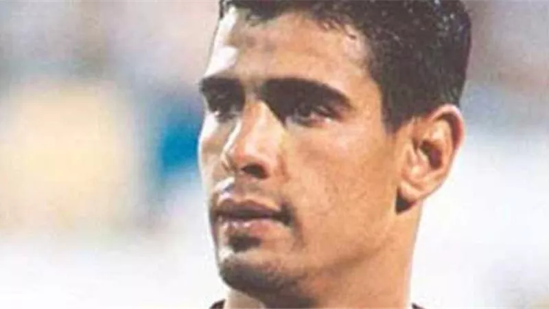 وفاة حارس مرمى الزمالك اشرف ابوالنور