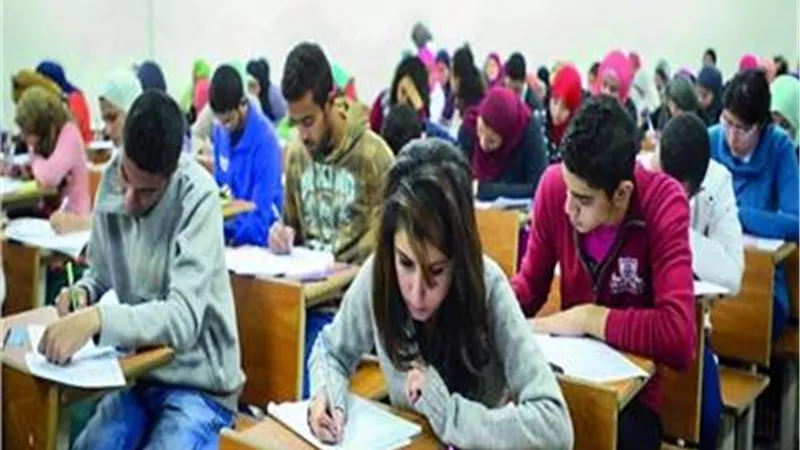 المحكمة الإدارية العليا تقضي بزيادة درجات طالب ثانوية عامة 4 درجات ونصف