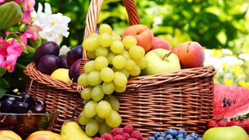 5 اطعمة تساعدك في الحفاظ على صحة قلبك