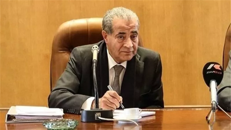 المصيلحي: إنشاء المستودعات يساهم في زيادة المخزون الاستراتيجي للسلع لـ8 و9 أشهر