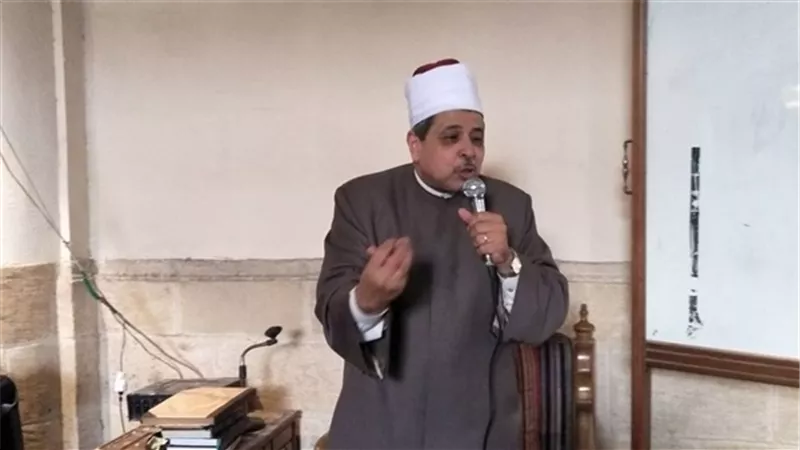رئيس قطاع المعاهد الأزهر: غدًا بدء تقديم الطعون على نتيجة الثانوية الأزهرية لمدة شهر