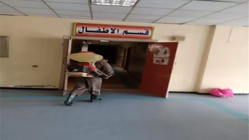 عودة العمل مرة أخرى لـ 21 مستشفى بالشرقية بعد تسجيل صفر