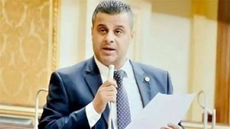 مطالبا بانشاء كوبرى .. عاصم مرشد : ضحايا غرق معديات كوم حمادة اصبح مسلسلا لاينتهي