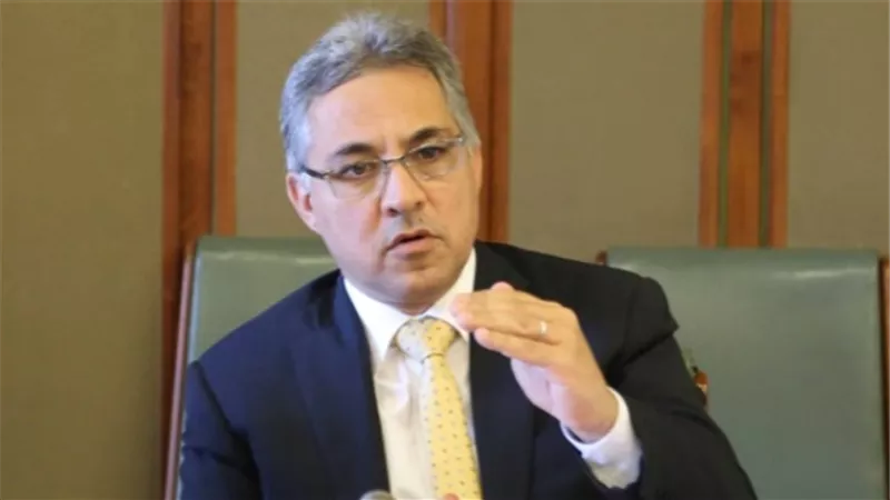 اجتماع وزارى برلمانى عاجل لوضع حلول لمشكلات قانون 