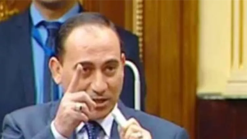 وكيل نقل البرلمان يشيد بتوزيع الحكومة لخطوط محمول على 3.5 مليون مستفيد من تكافل وكرامة