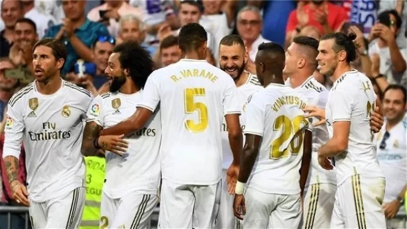 رسميا.. نجم ريال مدريد الشاب ينتقل إلى سيلتا فيجو