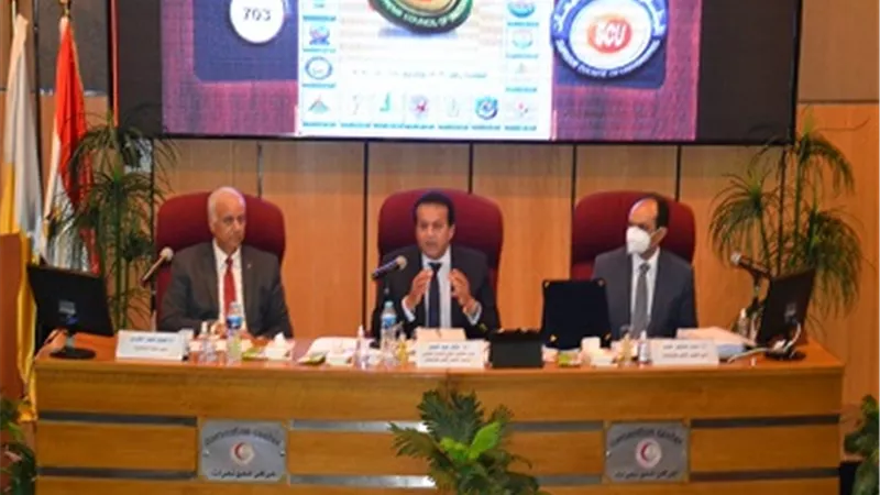 الأعلى للجامعات: البدء في الإجراءات اللازمة لإنشاء 7 جامعات أهلية جديدة