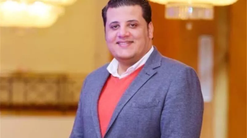 رئيس مجلس أمناء صناع الخير أول ضيوف 