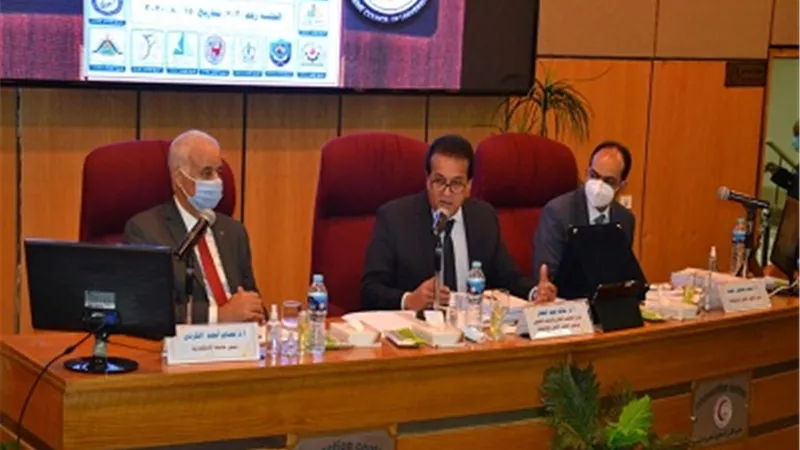 تنسيق 2020..قبول طلاب الثانوية العامة شعبة العلوم بكليات الذكاء الاصطناعي