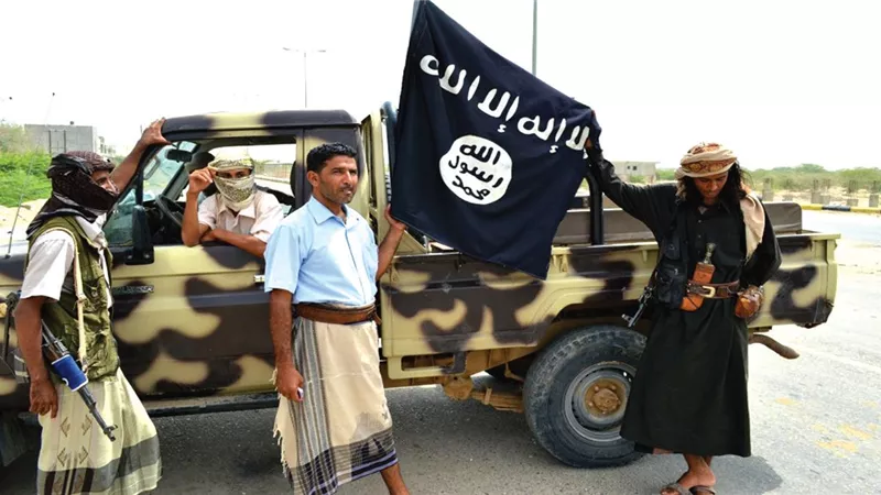 تفاصيل إعدام تنظيم 