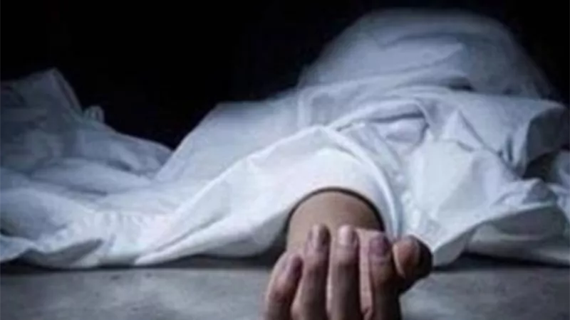 الميراث السبب .. عامل يقتل خاله في المراغة