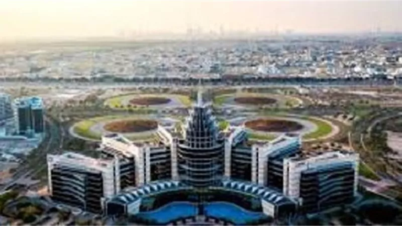 منتدى مركز دبي التكنولوجي لريادة الأعمال