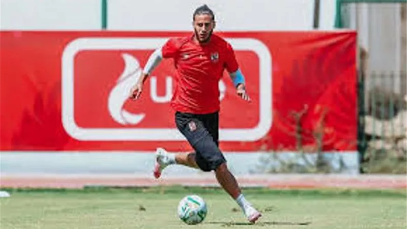 خالد أبو بكر يهاجم مجلس ادارة الأهلى..اعرف السبب