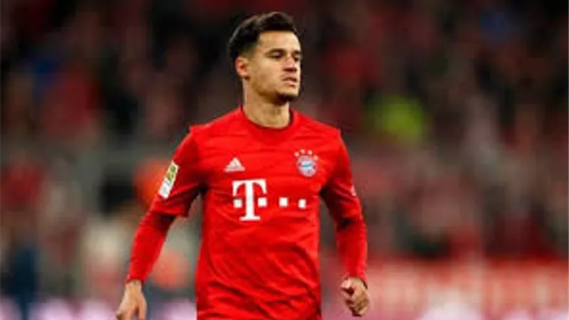 تتويج كوتينيو مع البايرن بدوري الأبطال سيرفد خزينة ليفربول بـ5 ملايين يورو من برشلونة