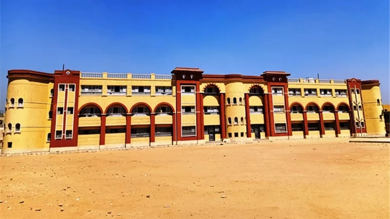 فتح باب التقديم لوظائف مدرسين وخبراء بمدرسة طلعت حرب الفندقية فى بدر.. تعرف على الشروط بالصور