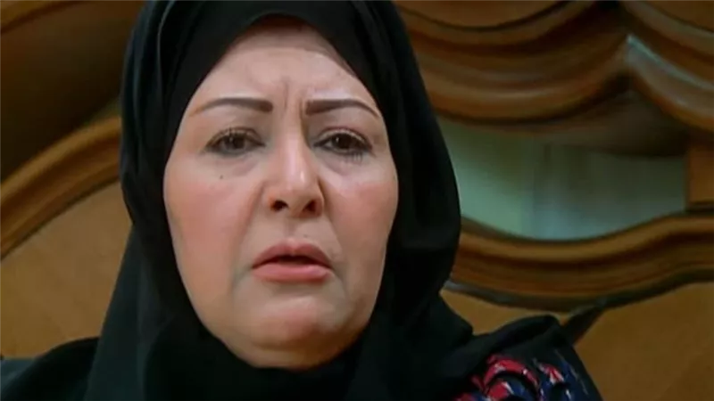 عفاف شعيب تكشف لـ