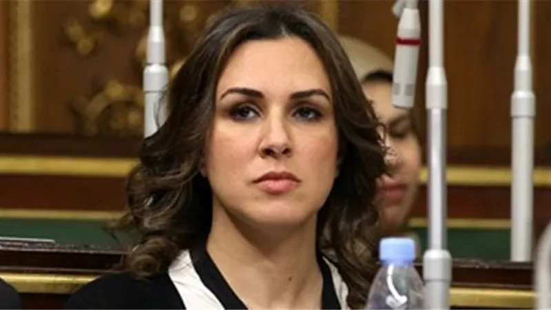 رانيا علواني: المرأة المصرية أثبتت قدرتها على صنع القرار