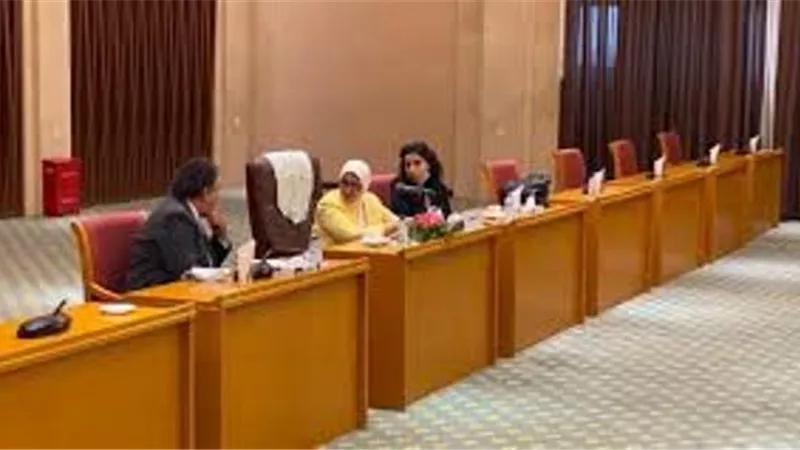 الصحة: علاج ٢٥٠ الف سوداني من فيروس سي ضمن مبادرة الرئيس السيسي لعلاج مليون أفريقي