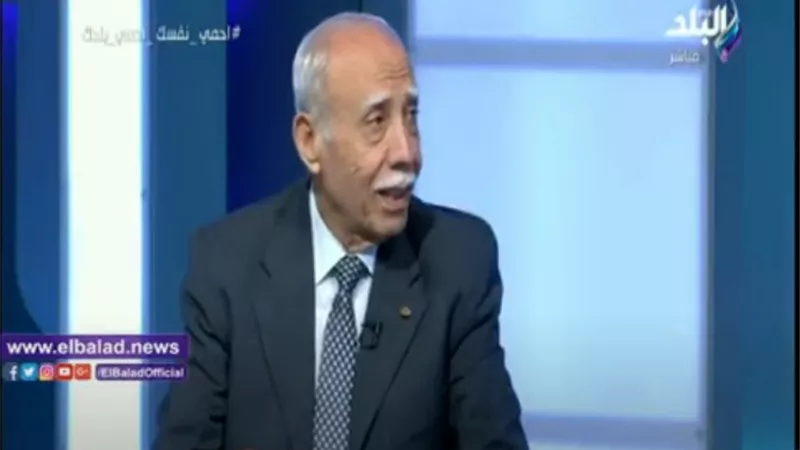 ناجي شهود: حروب الجيل الرابع تستهدف الإنسان وتضعه تحت ضغط نفسي وعصبي.. فيديو