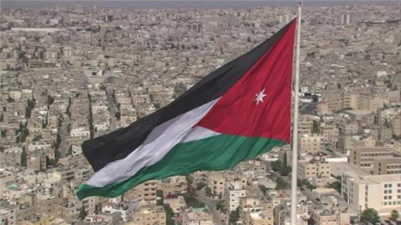 عزل لواء الرمثا على الحدود السورية بسبب تفشي فيروس كورونا